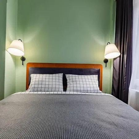3-bedroom Near Taksim Square With Spacious Living *